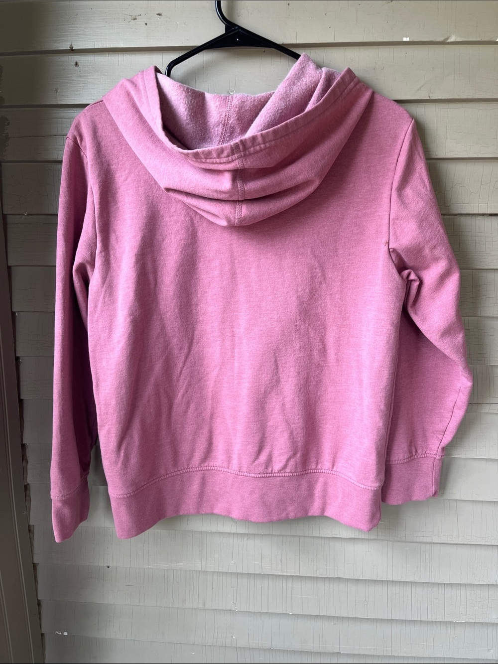 Patagonia Kids Graphic Hoodie | Pink Pullover Hoodie | Excellent Condition | L - Picture 10 of 13